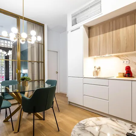 Apartamento Anelsa Torres De Serranos 3 *