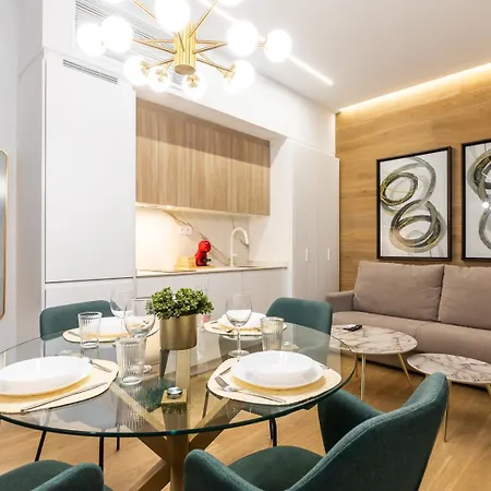 Anelsa Torres De Serranos 3 Apartamento Valencia