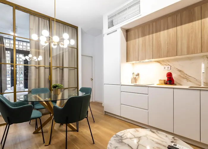 Apartman Anelsa Torres De Serranos 3 Valencia