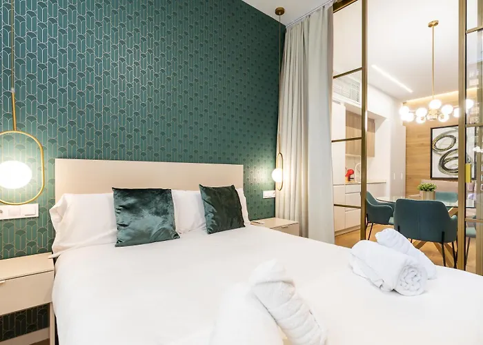 Apartman Anelsa Torres De Serranos 3 Valencia