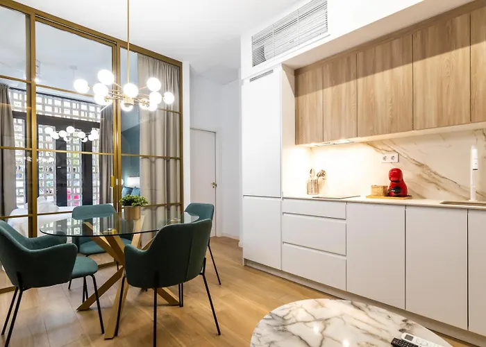 Apartman Anelsa Torres De Serranos 3 *