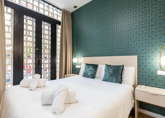 Apartman Anelsa Torres De Serranos 3 Valencia