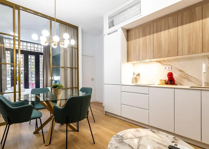 Anelsa Torres De Serranos 3 Apartman Valencia