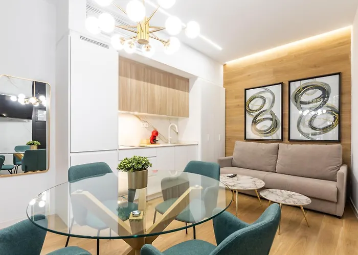 Apartman Anelsa Torres De Serranos 3 Valencia