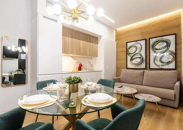 Anelsa Torres De Serranos 3 Apartman Valencia