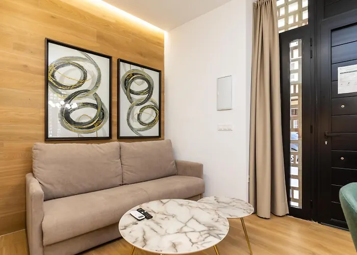 Apartman Anelsa Torres De Serranos 3 Valencia