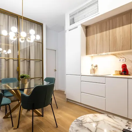 アパート Anelsa Torres De Serranos 3 バレンシア