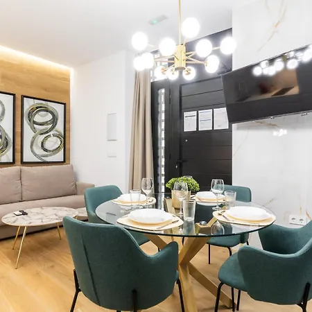 Anelsa Torres De Serranos 3 * バレンシア