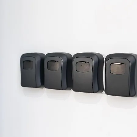 Anelsa Torres De Serranos 3 バレンシア