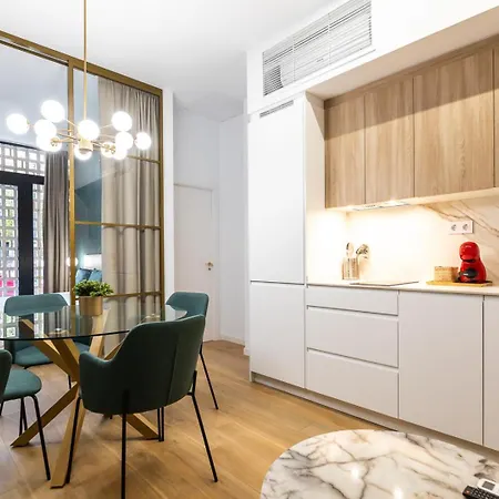 Anelsa Torres De Serranos 3 Apartamento Valencia